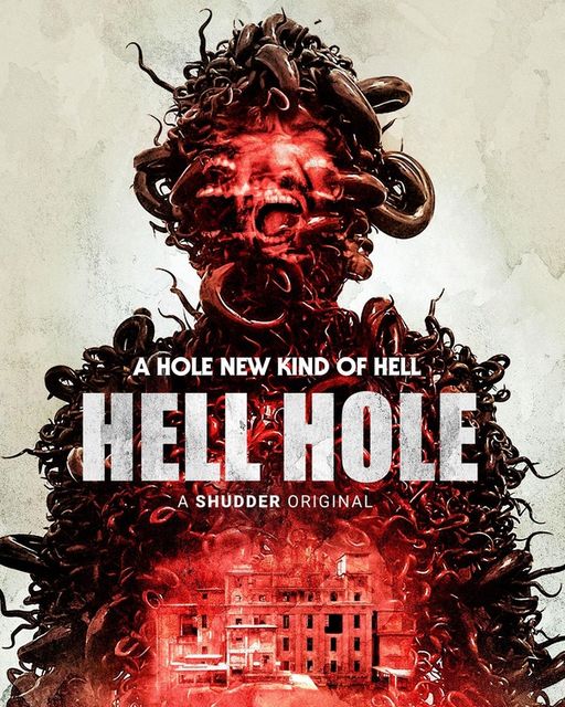 Day 9: Hell Hole (2024)