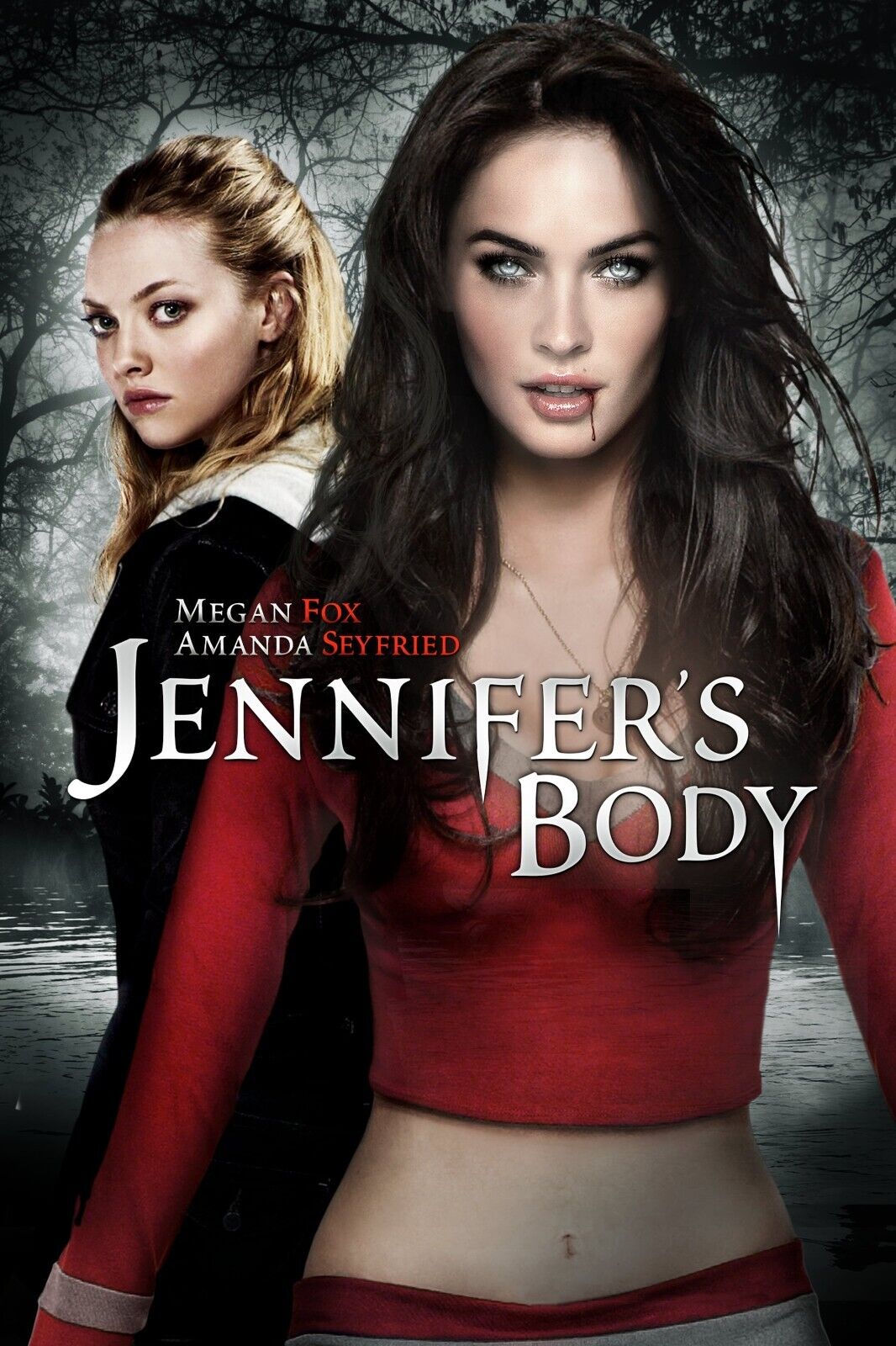 Day 10: Jennifer’s Body (2009)