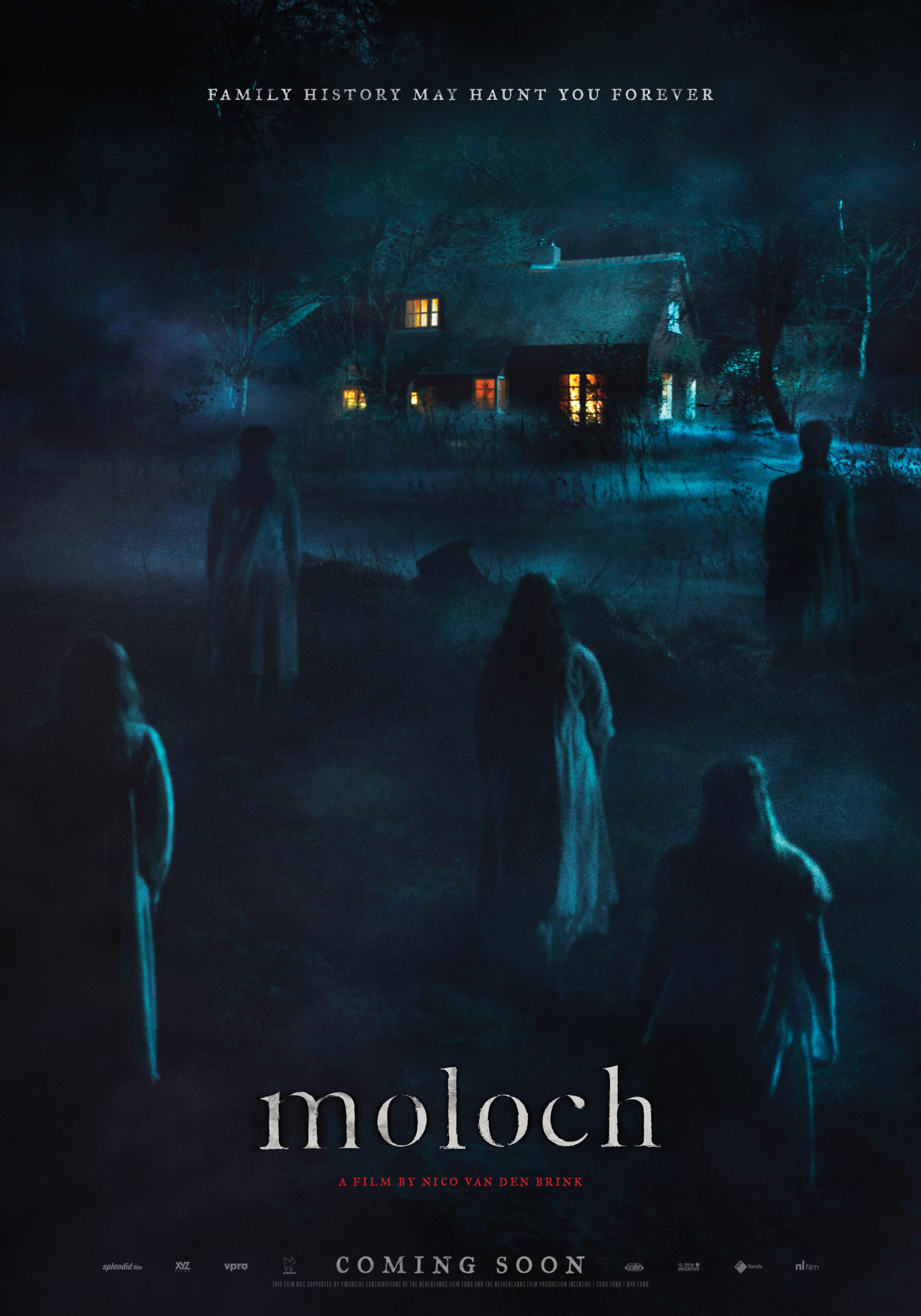 Day 5: Moloch (2022)