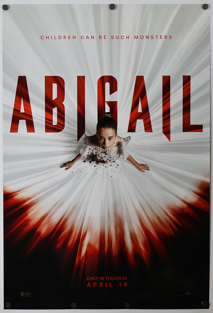 Day 1: Abagail (2024)