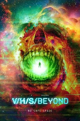 Day 21: V/H/S Beyond (2024)